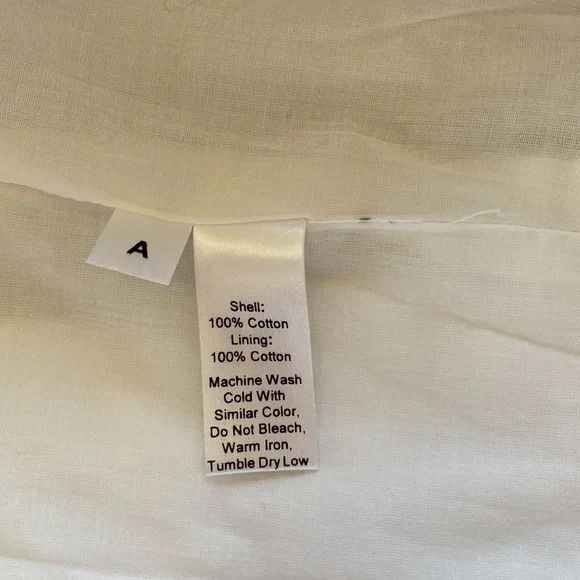 Bundle of shorts J. Crew & AnnTaylor Loft shorts & hat - Picture 7 of 16